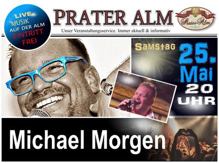 Michael Morgen